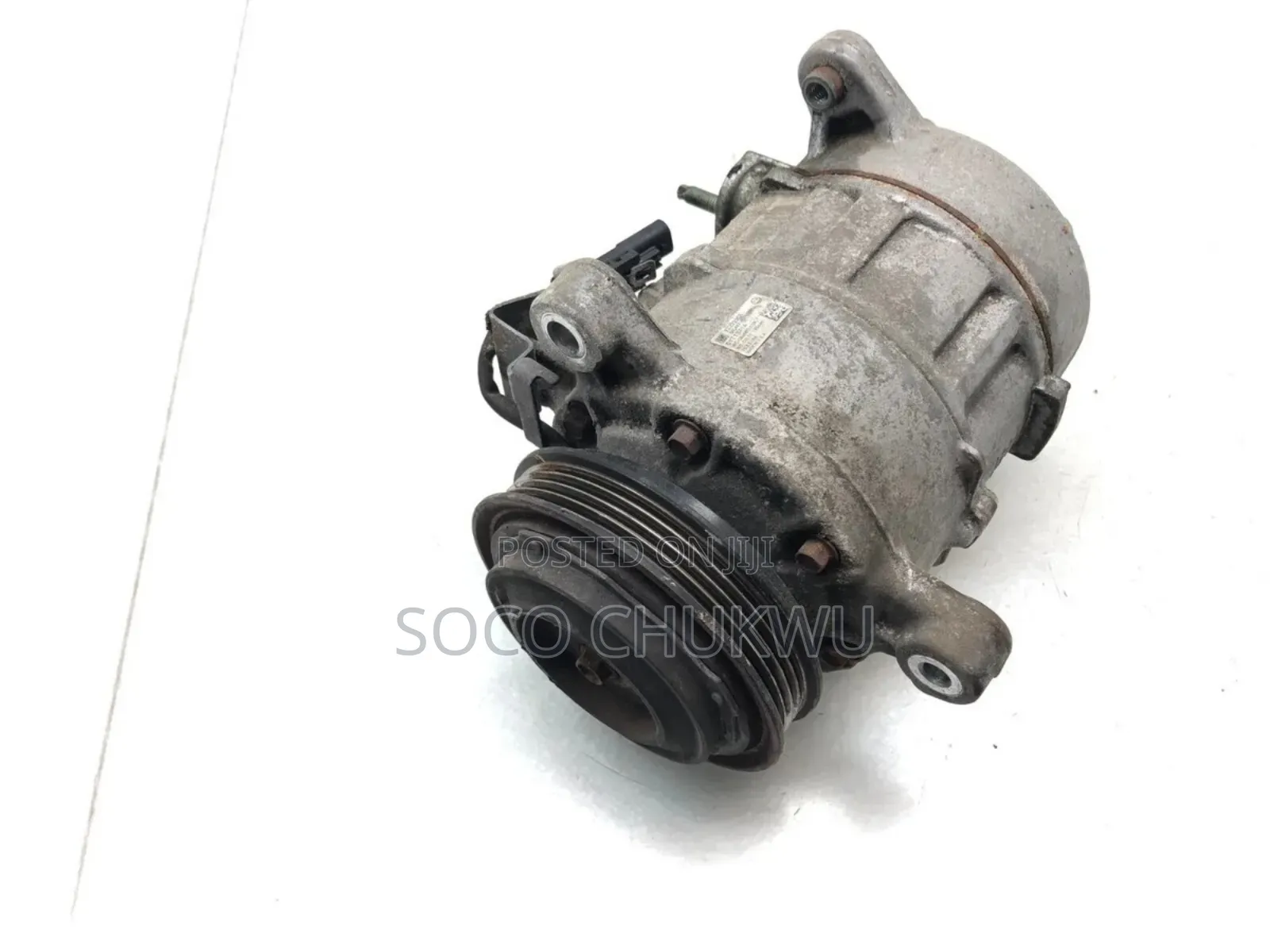 Ac Compressor for Chevrolet