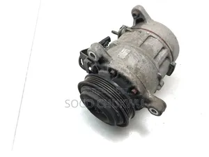 Ac Compressor for Chevrolet