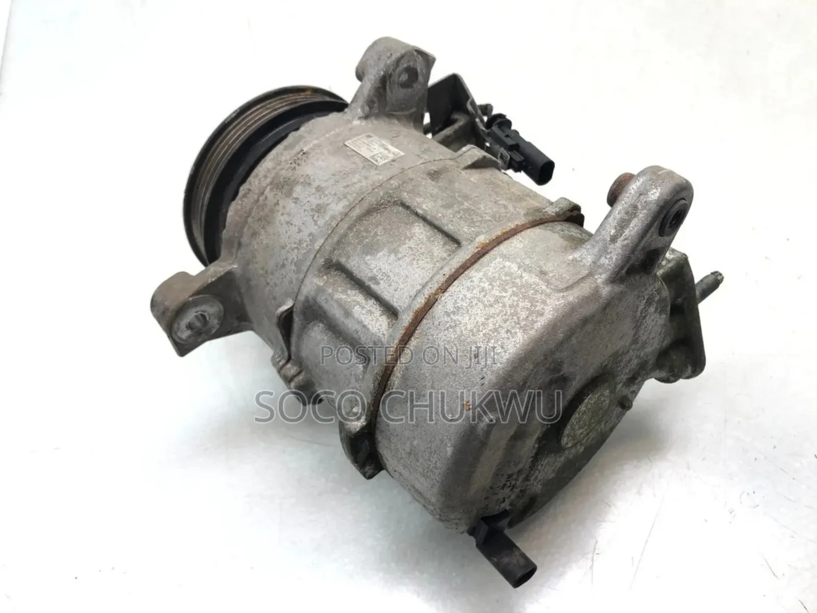 Ac Compressor for Chevrolet