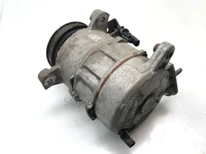 Ac Compressor for Chevrolet