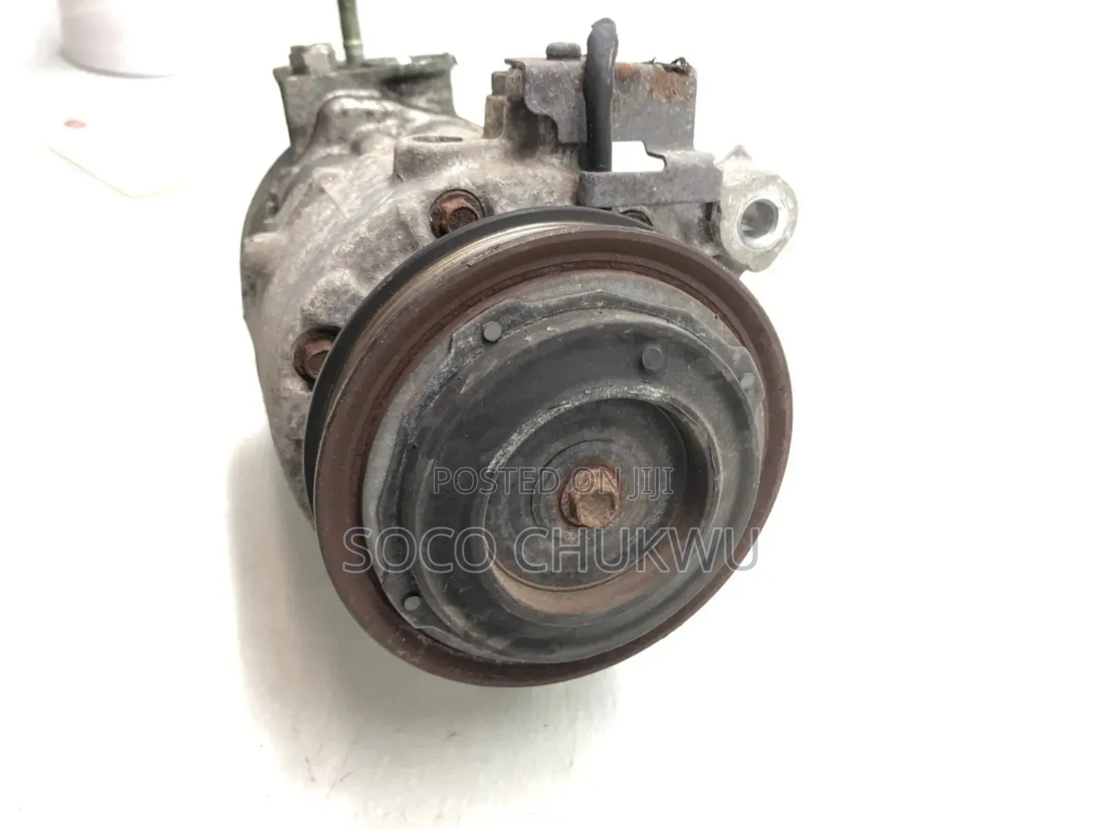 Ac Compressor for Chevrolet