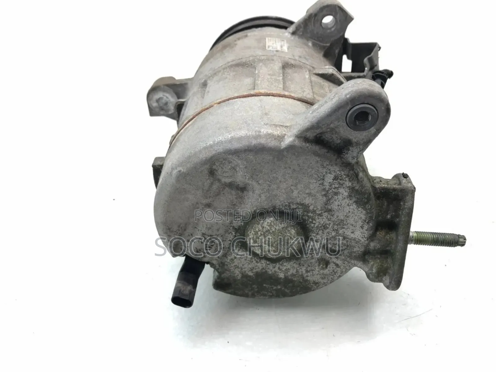 Ac Compressor for Chevrolet