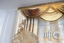 Curtains Home