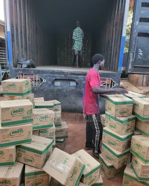 Milo 800g Refill
