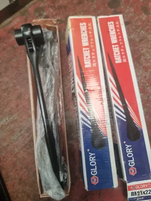 Rachet Wrenches