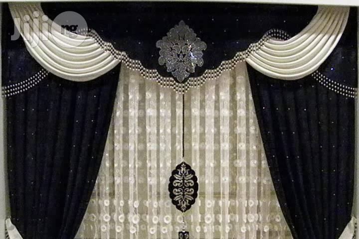 Curtains Home