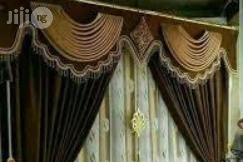 Curtains Home