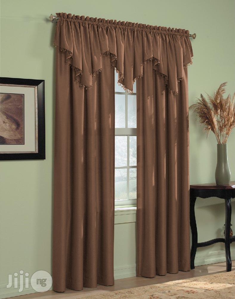 Curtains Home