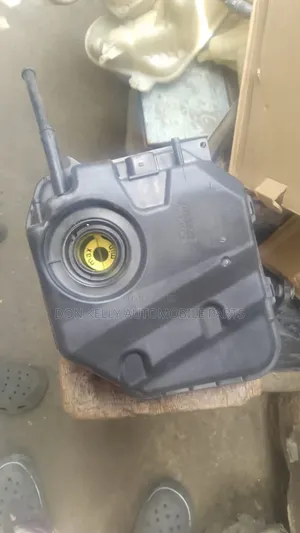 Water Container Touareg, Porsche, Q7 Available Brown New