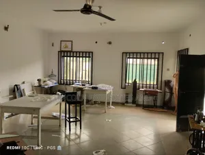 Photo - 4bdrm Apartment in Ikot Ekpene Road,, Uyo for rent