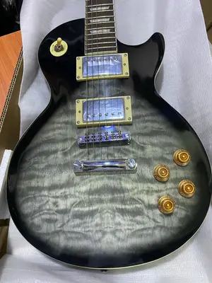 Gibson Les Paul Electric Guitar,