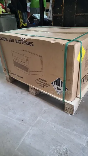 15kwh Blue Carbon Solar Lithium Batteries