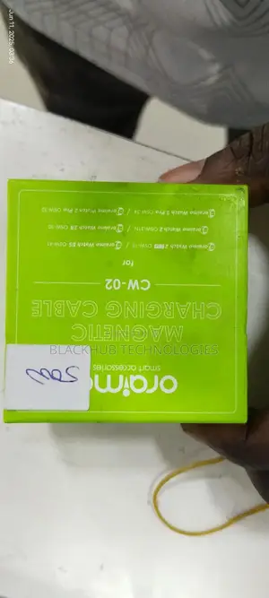 Oraimo Magnetic Charger for Oraimo Smart Warches