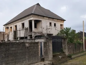 4bdrm Duplex in Mandela Estate Sars for sale