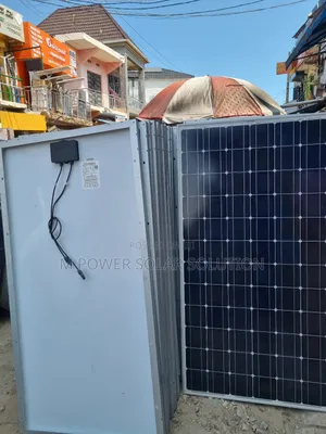300w Canadian Mono Solar Panels