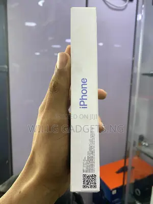 New Apple iPhone 16 Plus 256 GB Blue