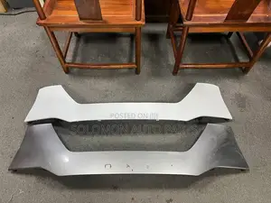 Boot Garnish/Spoiler Nx200 Nx250 Nx300 2023 2024 2025