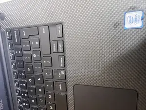 Laptop Dell XPS 15 16GB Intel Core I5 SSD 256GB