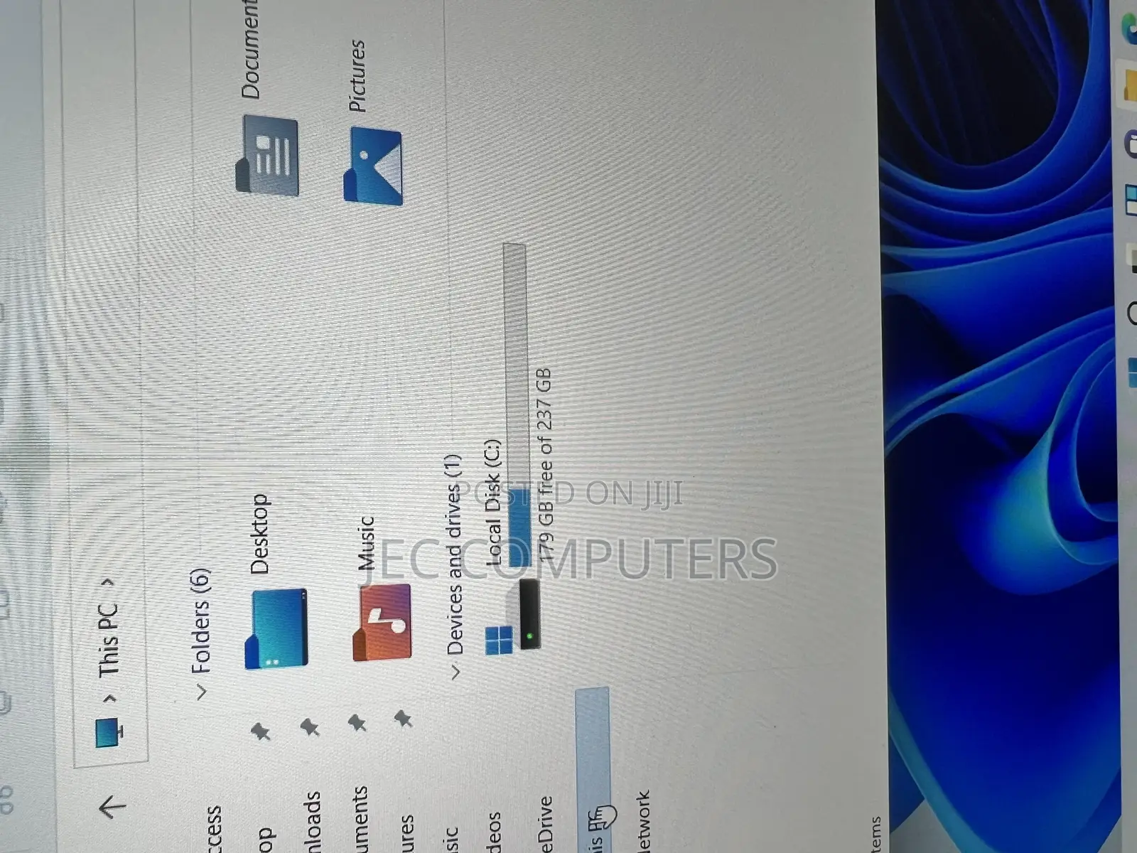 Laptop Dell XPS 15 16GB Intel Core I5 SSD 256GB