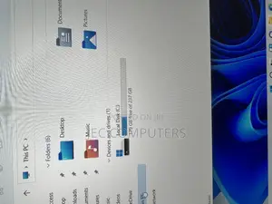 Laptop Dell XPS 15 16GB Intel Core I5 SSD 256GB