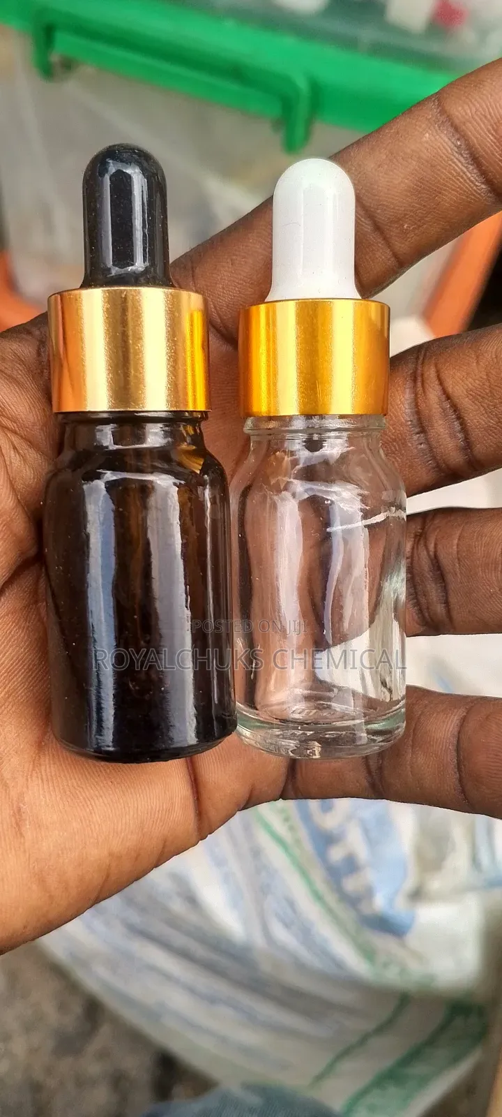 10ml Dropper