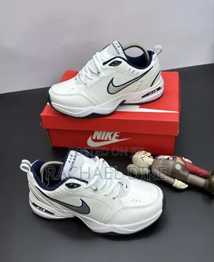 Luxury Nike Sneakers