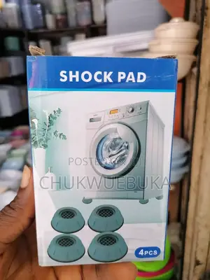 Sock Pad for Carrying Fridge