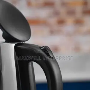 Tower Polished Kettle