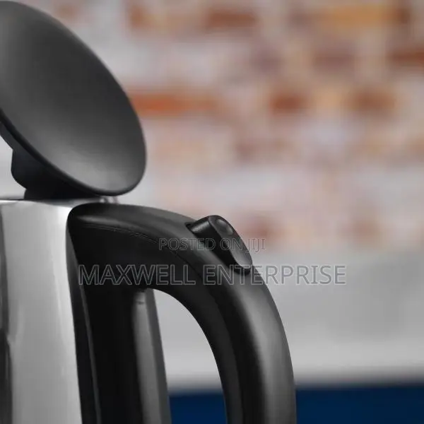 Tower Polished Kettle