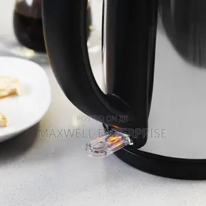Tower Polished Kettle