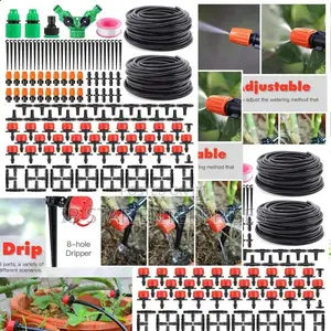 60m Intelligent Irrigation for Patio, Thriving Farms Lawns