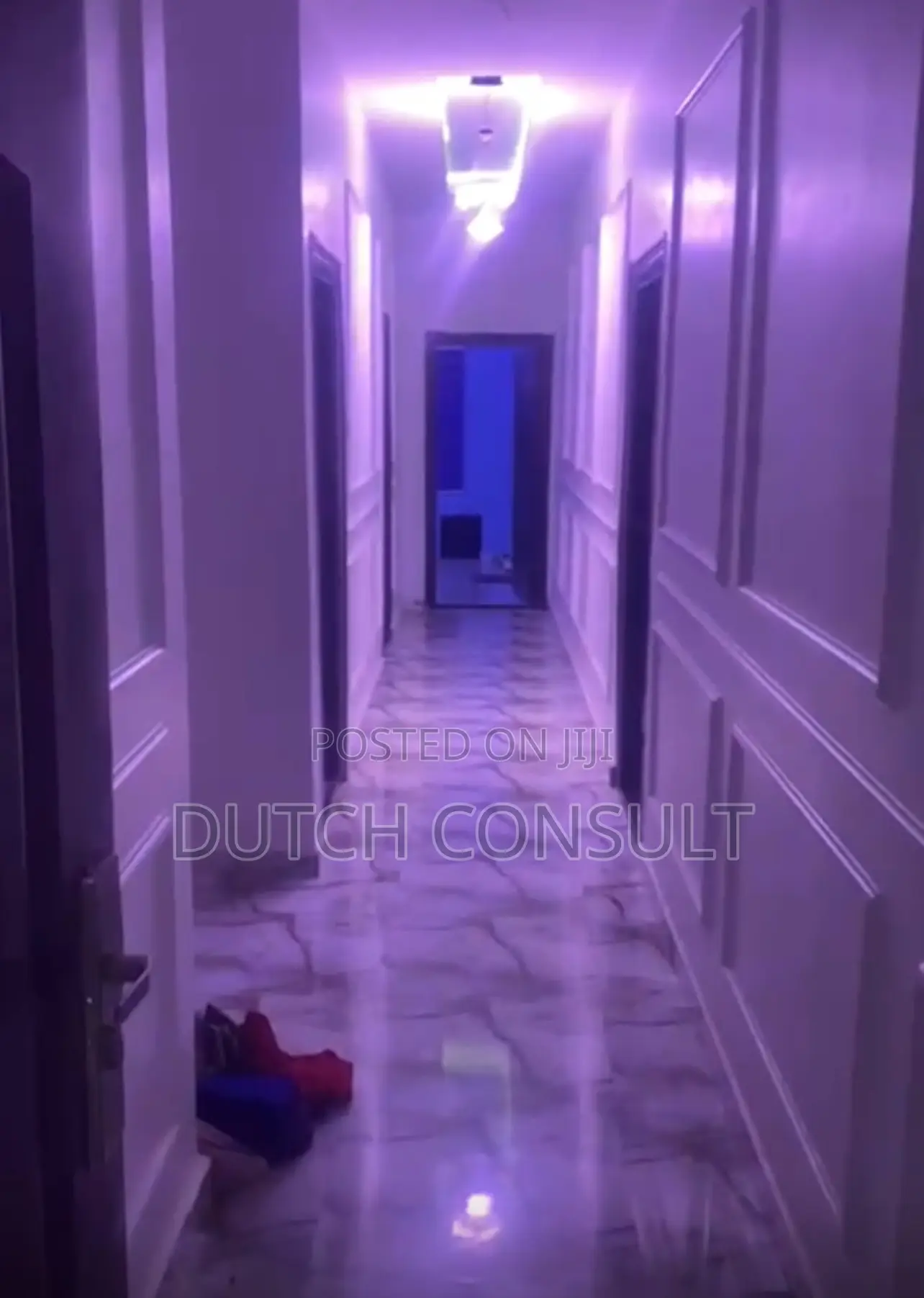 5bdrm Condo in Oshimili South for rent