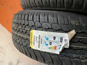 265/60/18 Dunlop Brand