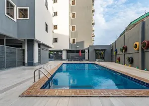 Photo - Tastefully Furnished 3bed Serviced Apt