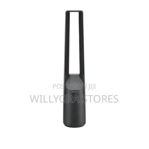 Maxi Bladeless Fan 40 Inch Black