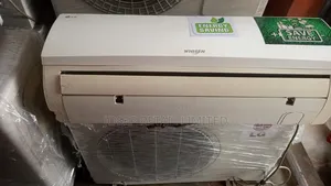 Lg Smart Air Condition 1hp