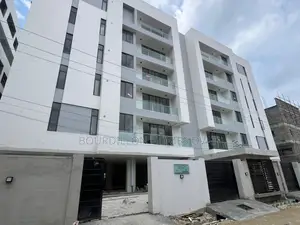 2bdrm Apartment in Lekki Phase 1 for sale