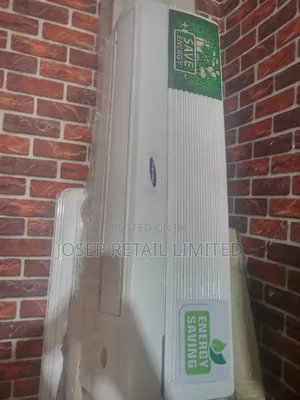 Smart Samsung 1hp Energy Saving Air Condition With Remote