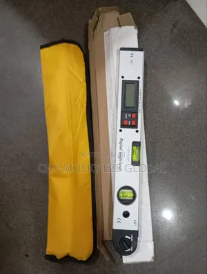 Digital Angle Level/Finder