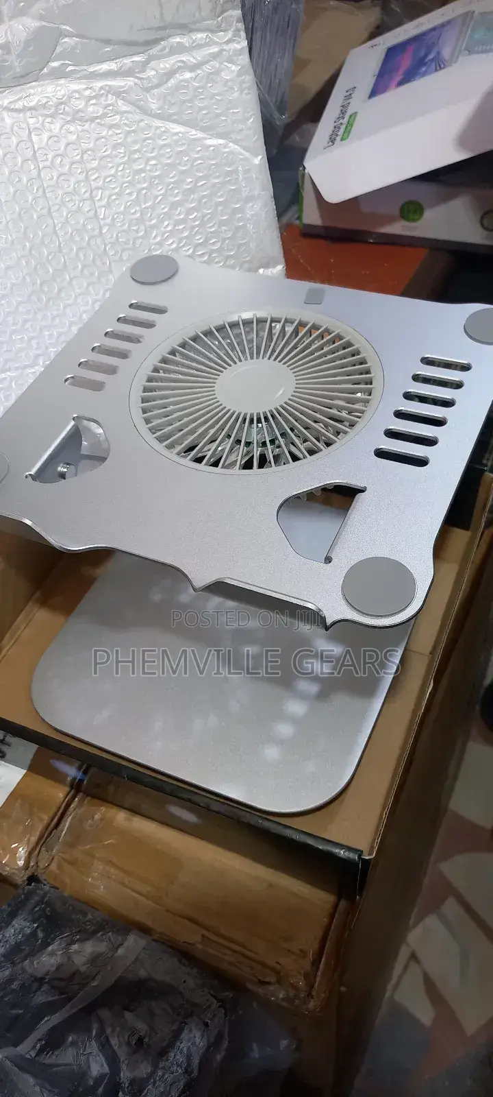 Quality Laptop Stand