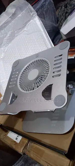 Quality Laptop Stand