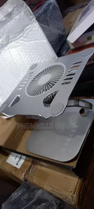 Quality Laptop Stand