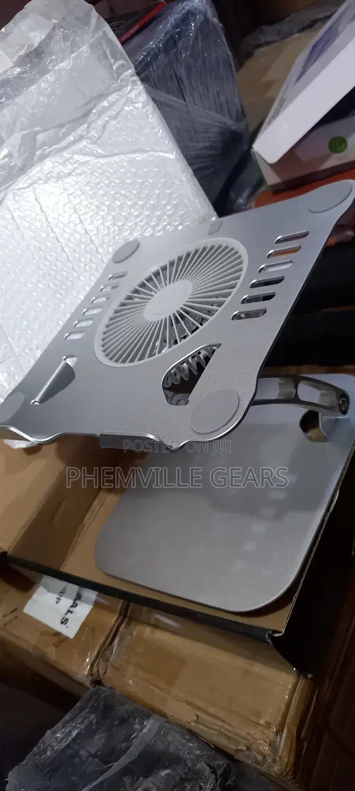 Quality Laptop Stand