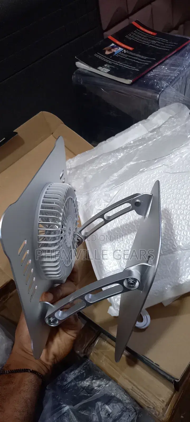 Quality Laptop Stand