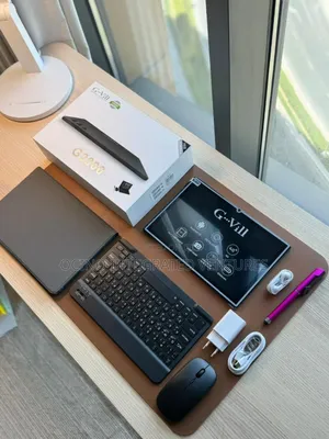 New Tablet 512 GB