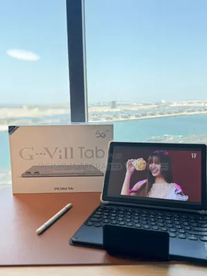 New Tablet 512 GB