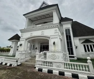 Furnished 5bdrm Duplex in Eliozu Port Harcourt for sale