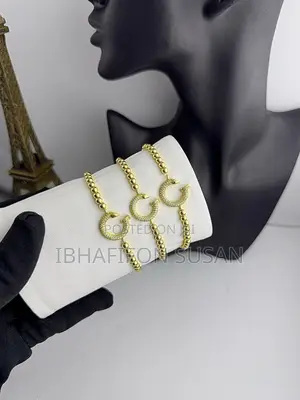 Photo - 3 in 1 Bangles