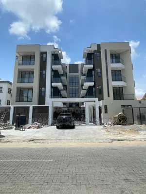 Photo - 3bdrm Apartment in Lekki Phase 1 for sale
