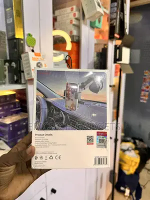Earldom Dashboard Car Mount